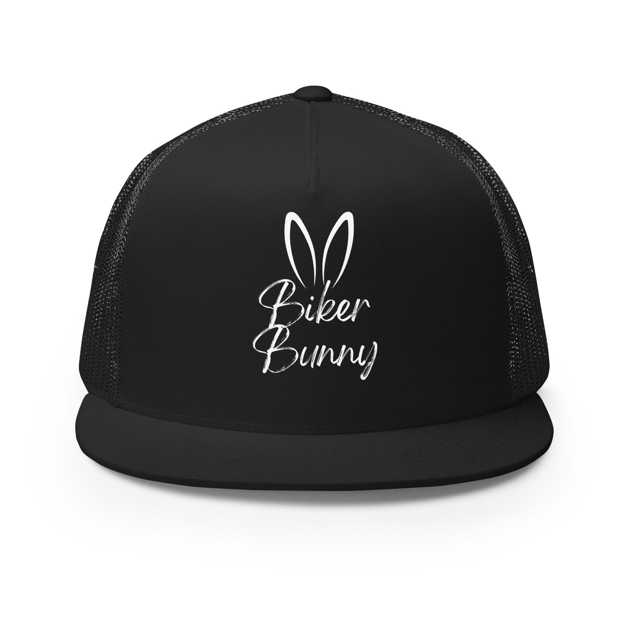 Biker Bunny