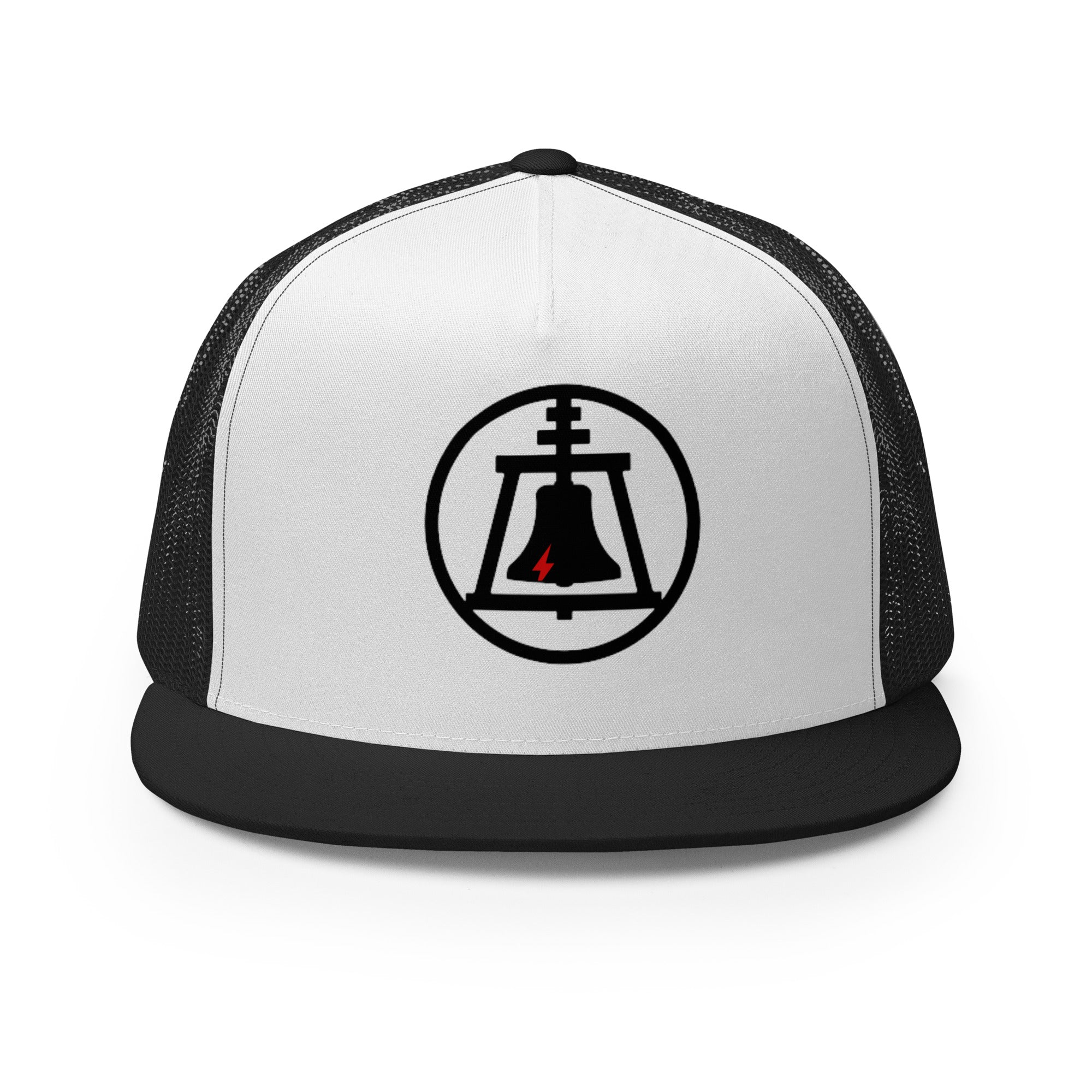 RIverside Bell Trucker Cap