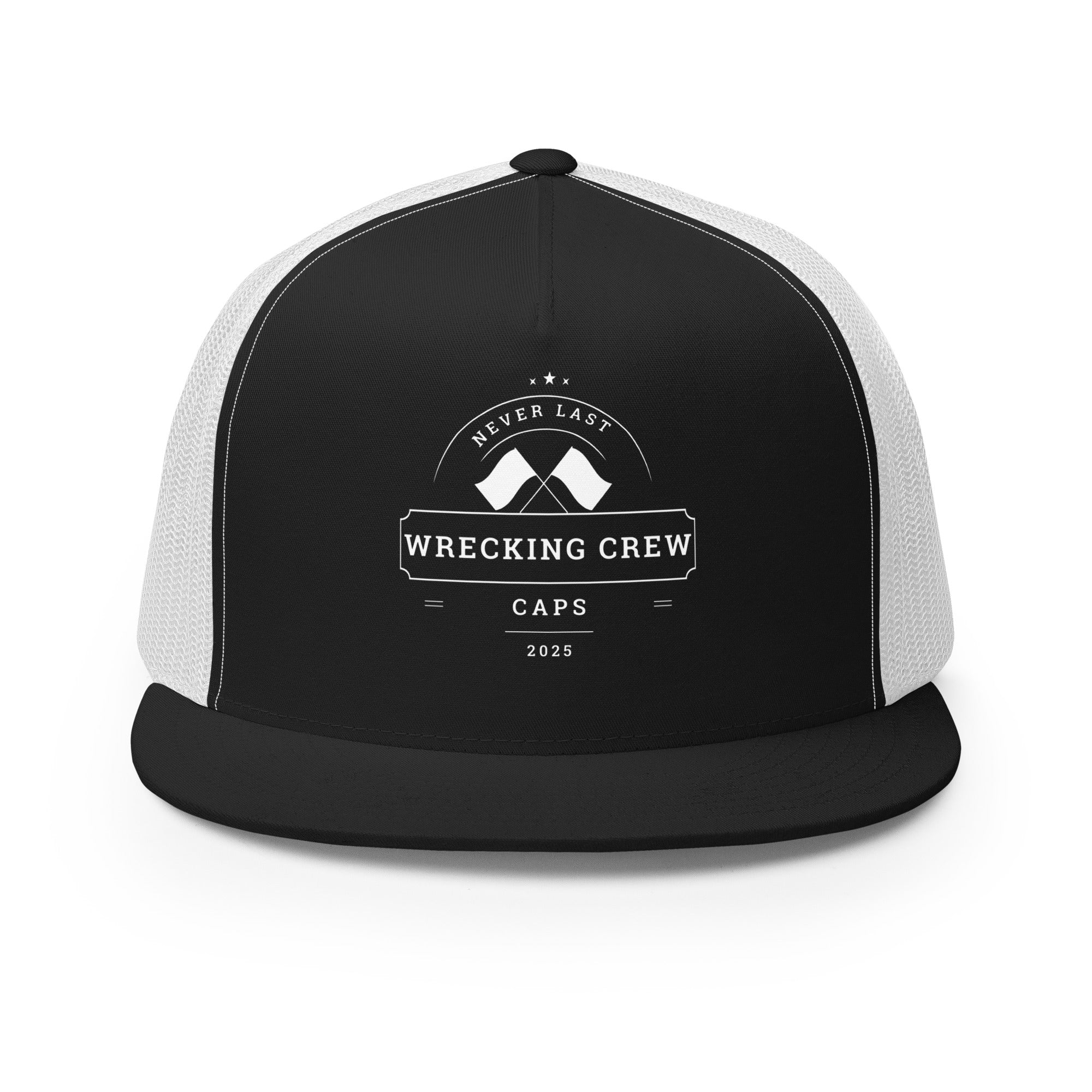 2025 Trucker Cap