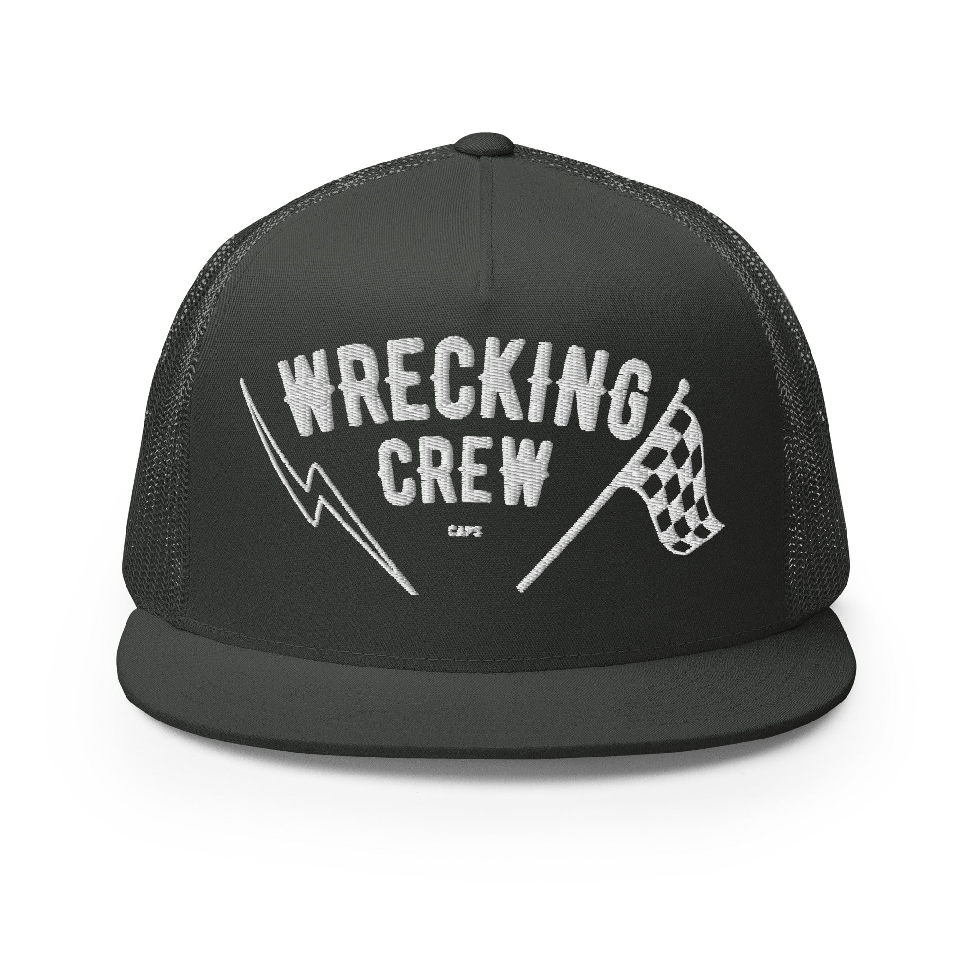 Wrecking Crew Classic