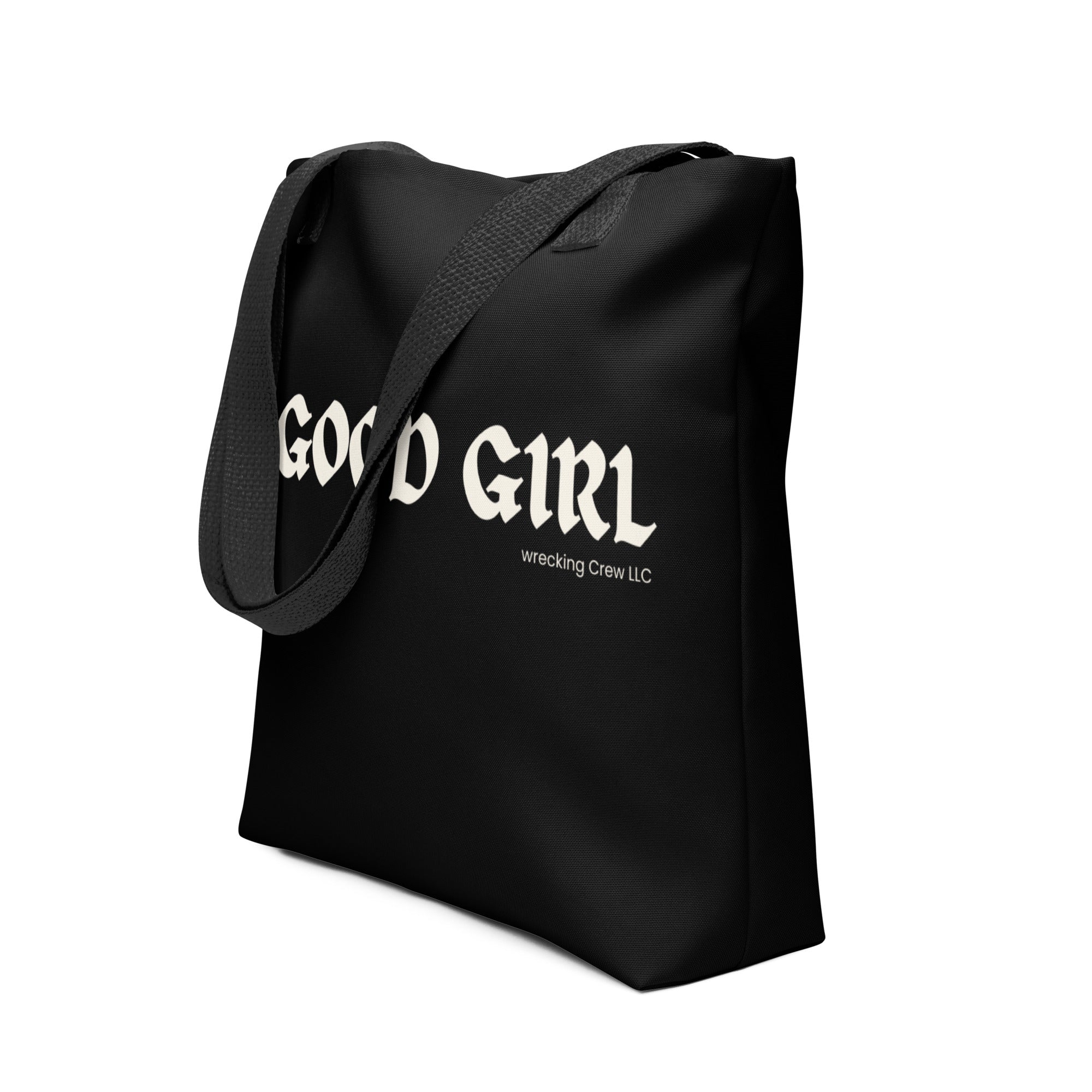 Good Girl Tote bag