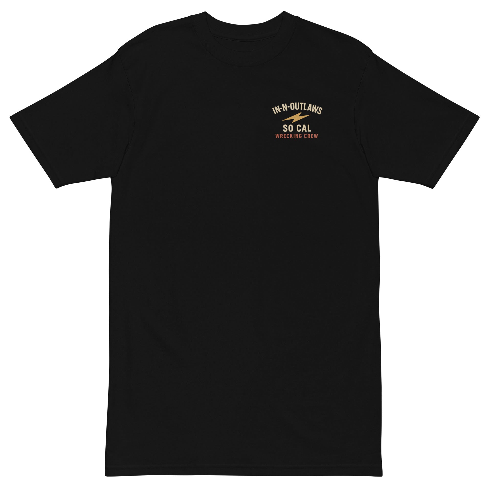 In-n-outlaws T-shirt