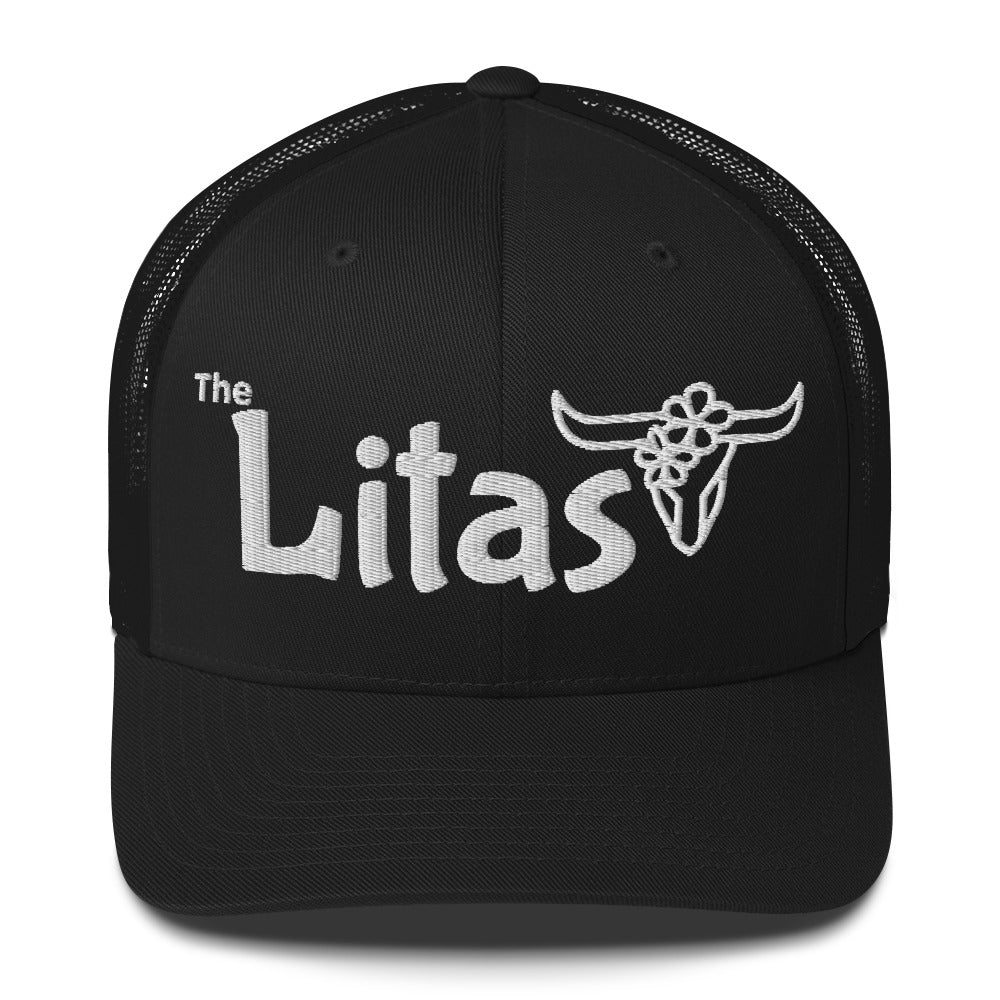 The Litas Trucker Cap