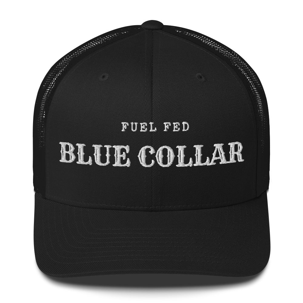 Fuel Fed Trucker Cap