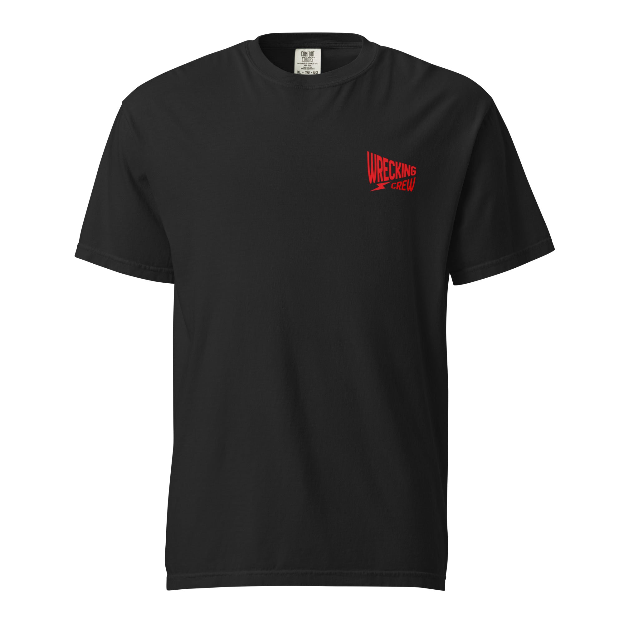 Motor Crew t-shirt