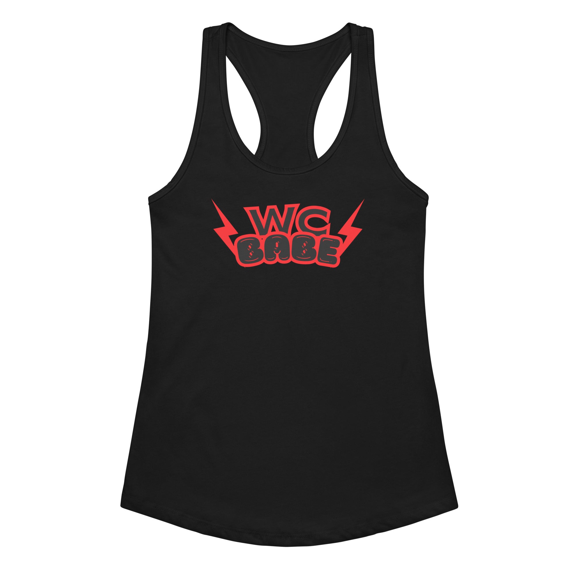 WC Babe Tank